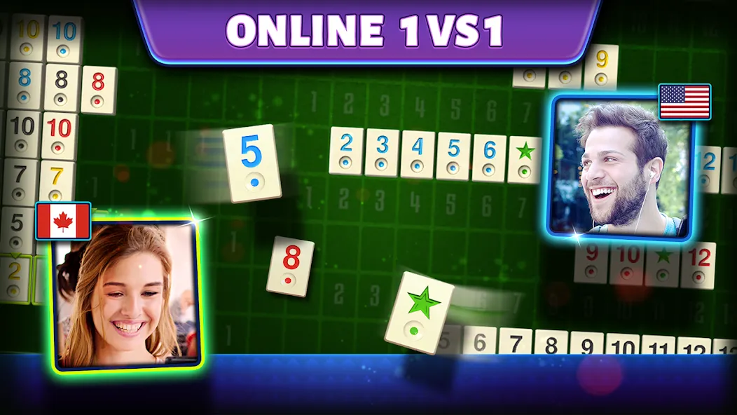 Взлом Rummy Club — Много денег — скриншот 3