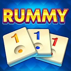 Взлом Rummy Club — Много денег
