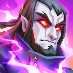 Skylore－fantasy MMORPG — Взломанная версия (Много денег)