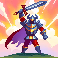 Warspear Online (MMORPG, RPG) MOD APK на Android — Много денег и бессмертие