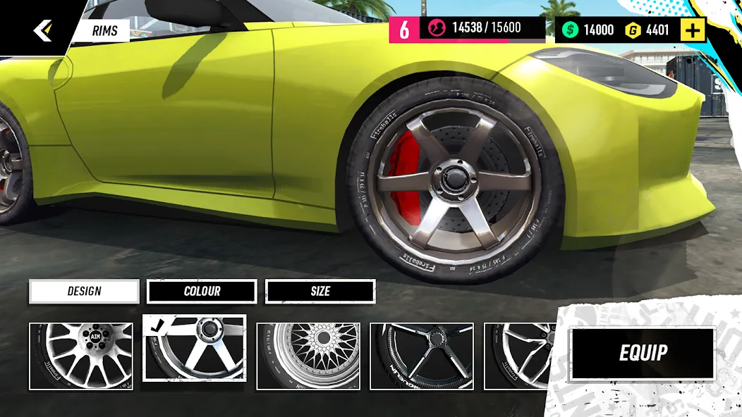 Скачать взлом Car Stunt Races: Mega Ramps на Андроид — Много денег — скриншот 4 Скачать взлом Car Stunt Races: Mega Ramps на Андроид — Много денег — скриншот 4