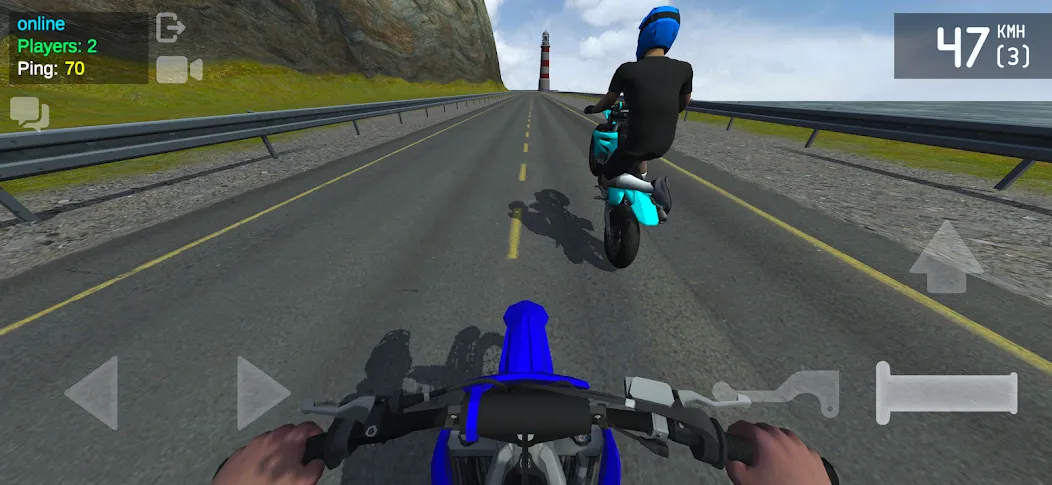 Скачать Wheelie Life 2 — Модификация Много денег — скриншот 3