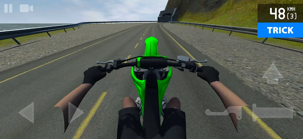 Скачать Wheelie Life 2 — Модификация Много денег — скриншот 4