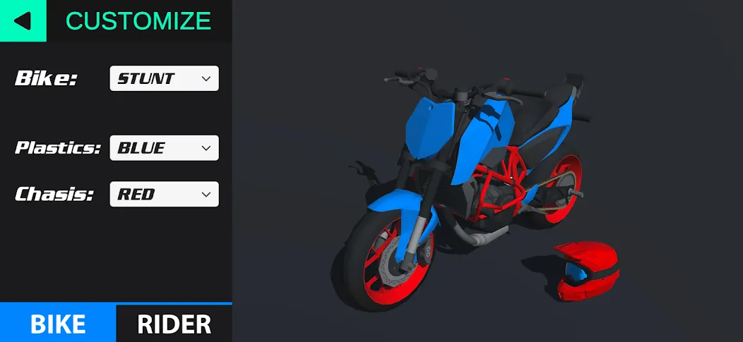 Скачать Wheelie Life 2 — Модификация Много денег — скриншот 5