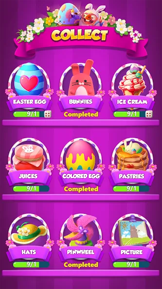 Скачать Piggy GO - Clash of Coin на телефон — Много монет и бросков — скриншот 4
