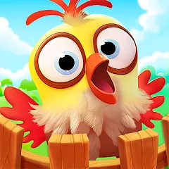Скачать Farm Fun - Animal Parking Game на телефон — Много денег