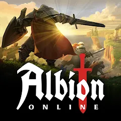 Взломанная Albion Online на Андроид — Много денег