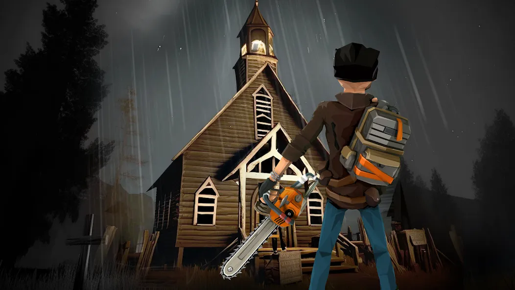 Скачать The Walking Zombie 2: Shooter на Андроид — Много денег и патронов — скриншот 1 Скачать The Walking Zombie 2: Shooter на Андроид — Много денег и патронов — скриншот 1