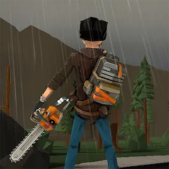Скачать The Walking Zombie 2: Shooter на Андроид — Много денег и патронов