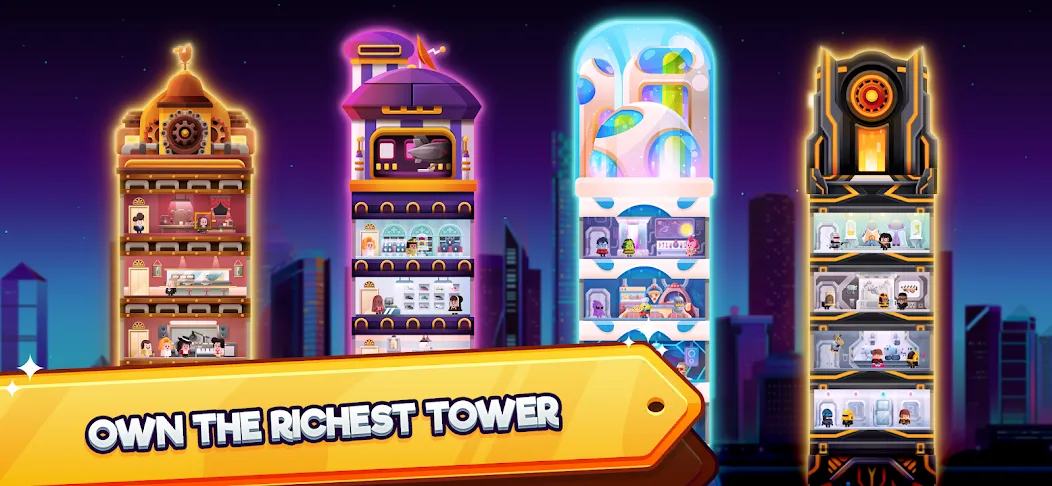 Cash, Inc. Fame & Fortune Game Mod APK Много денег — Скачать на Андроид — скриншот 2 Cash, Inc. Fame & Fortune Game Mod APK Много денег — Скачать на Андроид — скриншот 2