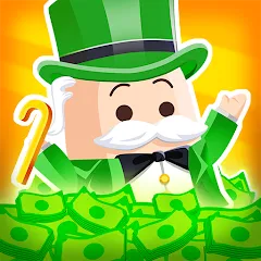 Cash, Inc. Fame & Fortune Game Mod APK Много денег — Скачать на Андроид