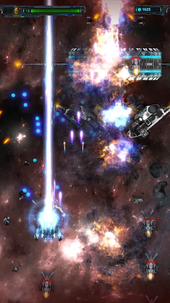 Скачать I, AI - Hardcore Shmup — Много денег — скриншот 2