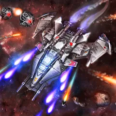 Скачать I, AI - Hardcore Shmup — Много денег