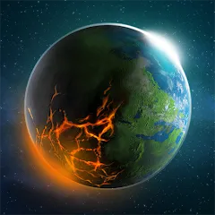 TerraGenesis - Space Settlers на Андроид — Много денег и ускорение