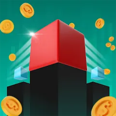 Скачать Cube Shift Master 3D MOD APK — Много денег и без рекламы