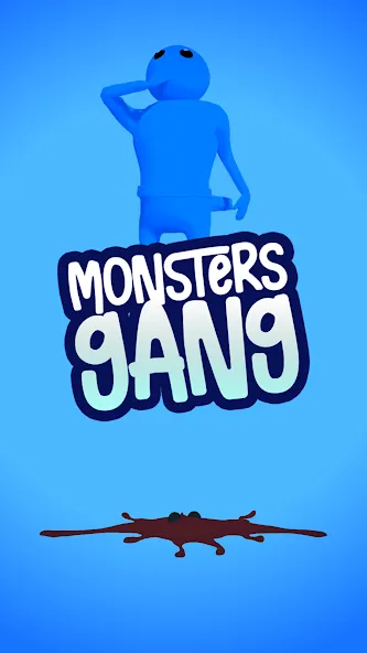 Monsters Gang 3D: beast fights MOD APK на Android — Много денег — скриншот 1