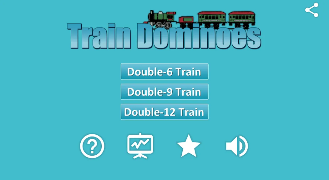 Скачать Train Dominoes на телефон — Все поезда открыты — скриншот 5