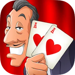 Solitaire Perfect Match — Мод: Без рекламы