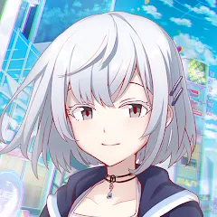 ALICE Fiction - Puzzle RPG MOD APK на Android — Бесплатные покупки