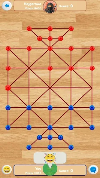 Bead 16 - Sholo Guti, Bead 12 — Всё открыто — скриншот 2