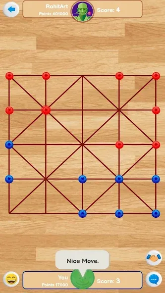 Bead 16 - Sholo Guti, Bead 12 — Всё открыто — скриншот 3