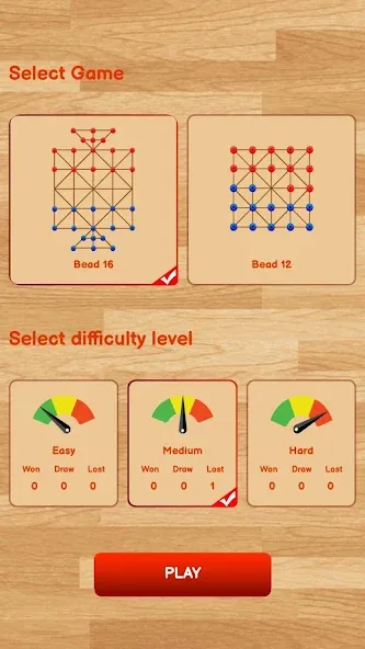 Bead 16 - Sholo Guti, Bead 12 — Всё открыто — скриншот 5