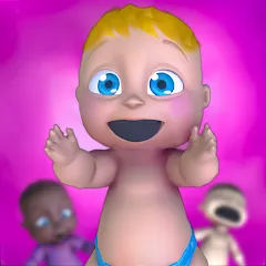 Скачать Alima's Baby Nursery на Android — Все открыто