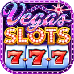VEGAS Slots by Alisa – Free Fu Mod APK Много денег — Скачать на Андроид