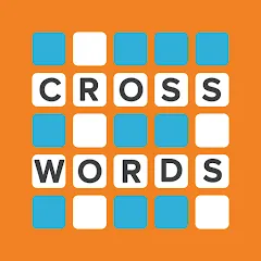 Crossword: Grand collection MOD APK — Все уровни открыты и без рекламы