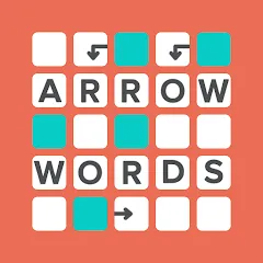 Скачать Crossword: Arrowword puzzles — Все уровни открыты и без рекламы
