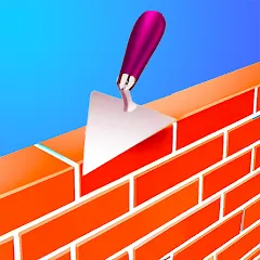 DIY Building - Master Block 3D — Взломанная версия (Все открыто)