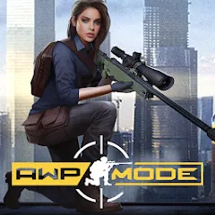 Скачать AWP Mode: Online Sniper Action на телефон — Много денег и патронов