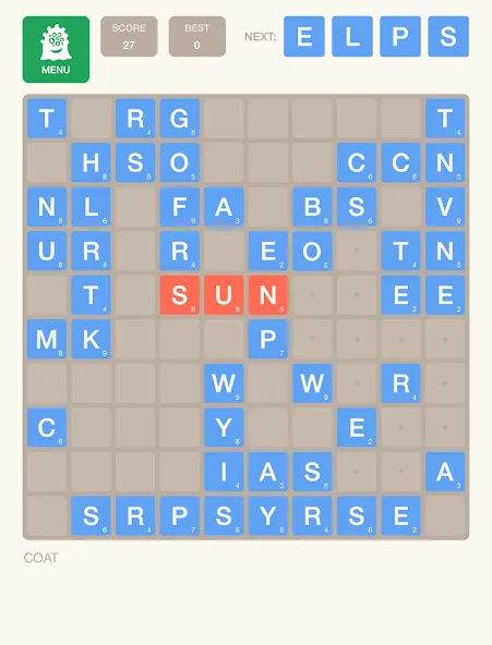 Word Monster Puzzle Mod APK Много денег — Скачать на Андроид — скриншот 3 Word Monster Puzzle Mod APK Много денег — Скачать на Андроид — скриншот 3