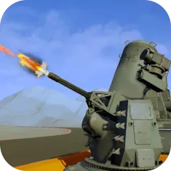 C-RAM Simulator: Air defense MOD APK — Много денег