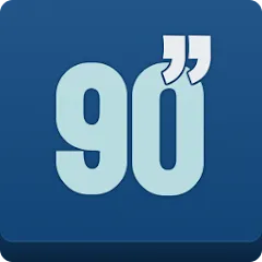 Взломанная 90 Seconds на Андроид — Все открыто