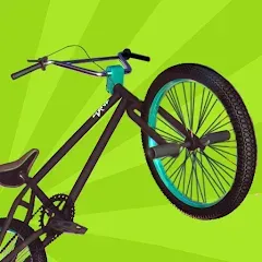 Скачать Bmx Games Freestyle Bike Game — Последняя версия (Много денег и все байки открыты)
