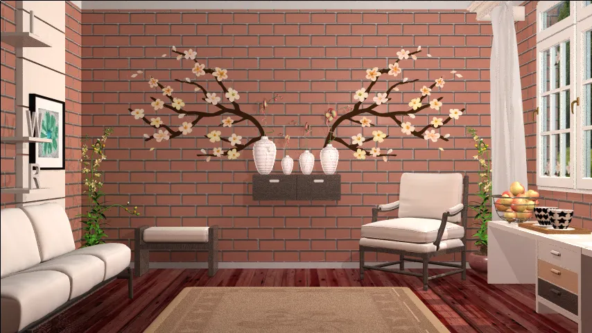 Взломанная Four Seasons Escape на Андроид — Все уровни разблокированы — скриншот 1