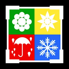 Взломанная Four Seasons Escape на Андроид — Все уровни разблокированы