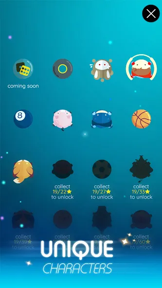 Dancing Ballz: Magic Tiles — Много денег и без рекламы — скриншот 5