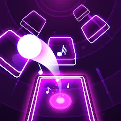 Magic Twist: Twister Music Bal на Андроид — Мод Много денег