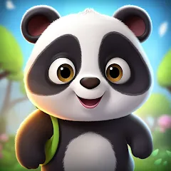 Educational games for kids 2-4 — Все уровни разблокированы