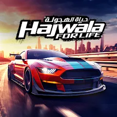 Взломанная Drift for Life на Андроид — Много денег