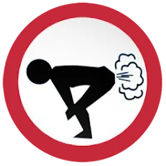 Скачать Fart sound pranks MOD APK — Все звуки разблокированы