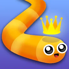 Скачать Snake.io - Fun Snake .io Games — Последняя версия (Много денег)