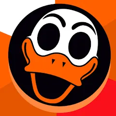 Скачать Bubble Kvass: Amon Goose (Мод: Много денег) на Андроид