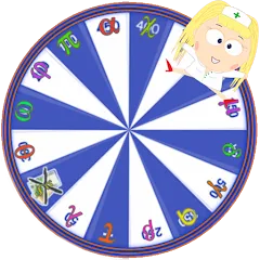 Wheel of miracles — Взломанная версия (Много денег)
