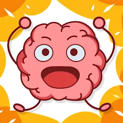 Скачать Brain Rush - Brain Hole Bang на Android — Много денег