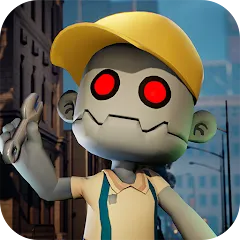 Idle Survivors: Last Stand MOD APK на Android — Много денег и кристаллов