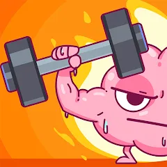 Скачать SSS Brain GYM на Android — Все уровни разблокированы