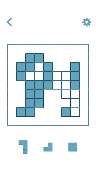 Endless Challenging Block Mod APK Много денег — Скачать на Андроид — скриншот 2 Endless Challenging Block Mod APK Много денег — Скачать на Андроид — скриншот 2